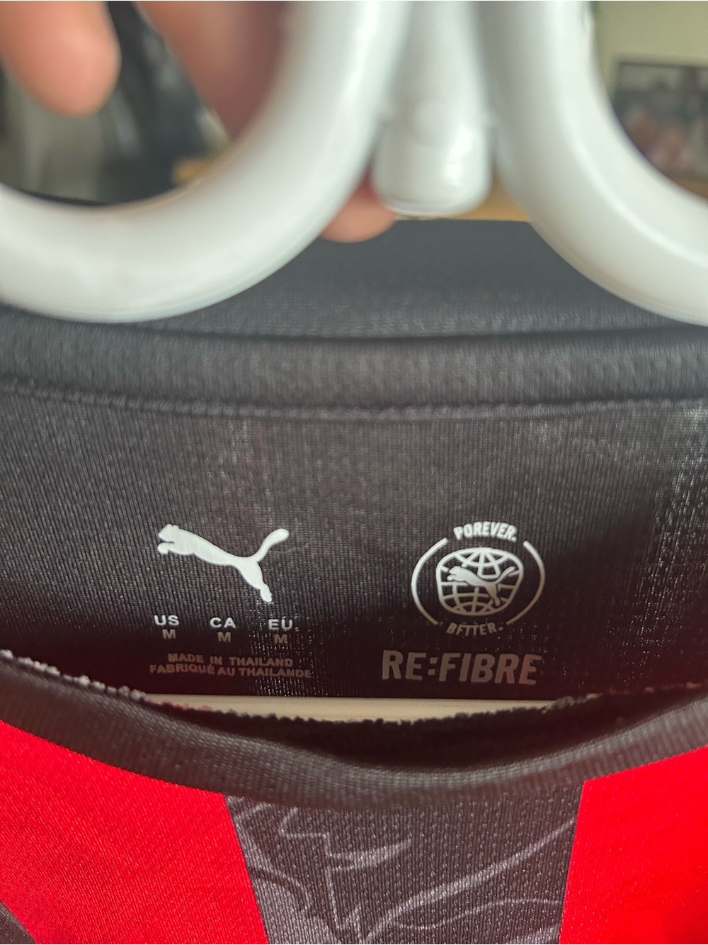 AC Milan Rafa Leao Kit - Picture 3 of 3